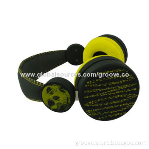 High-end Shenzhen Headphone with Factory Price